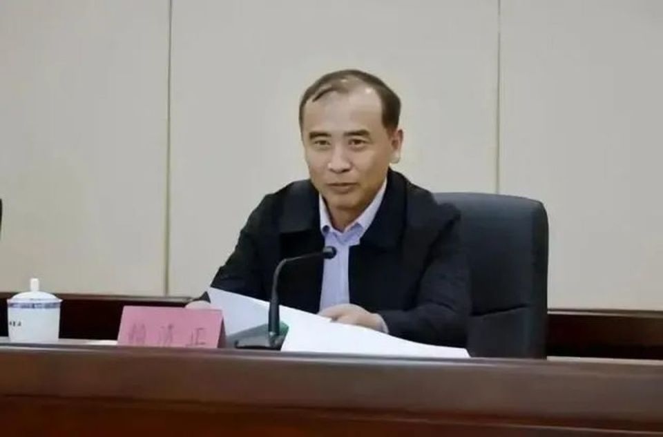 赖清正最新消息，全方位解读与探讨