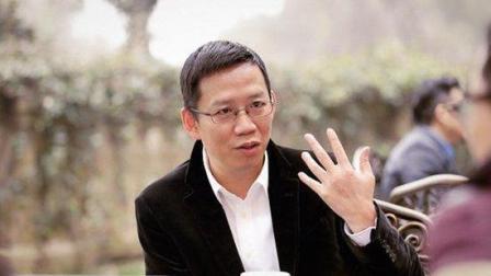 吴晓波频道，美关税闹剧出现转折点