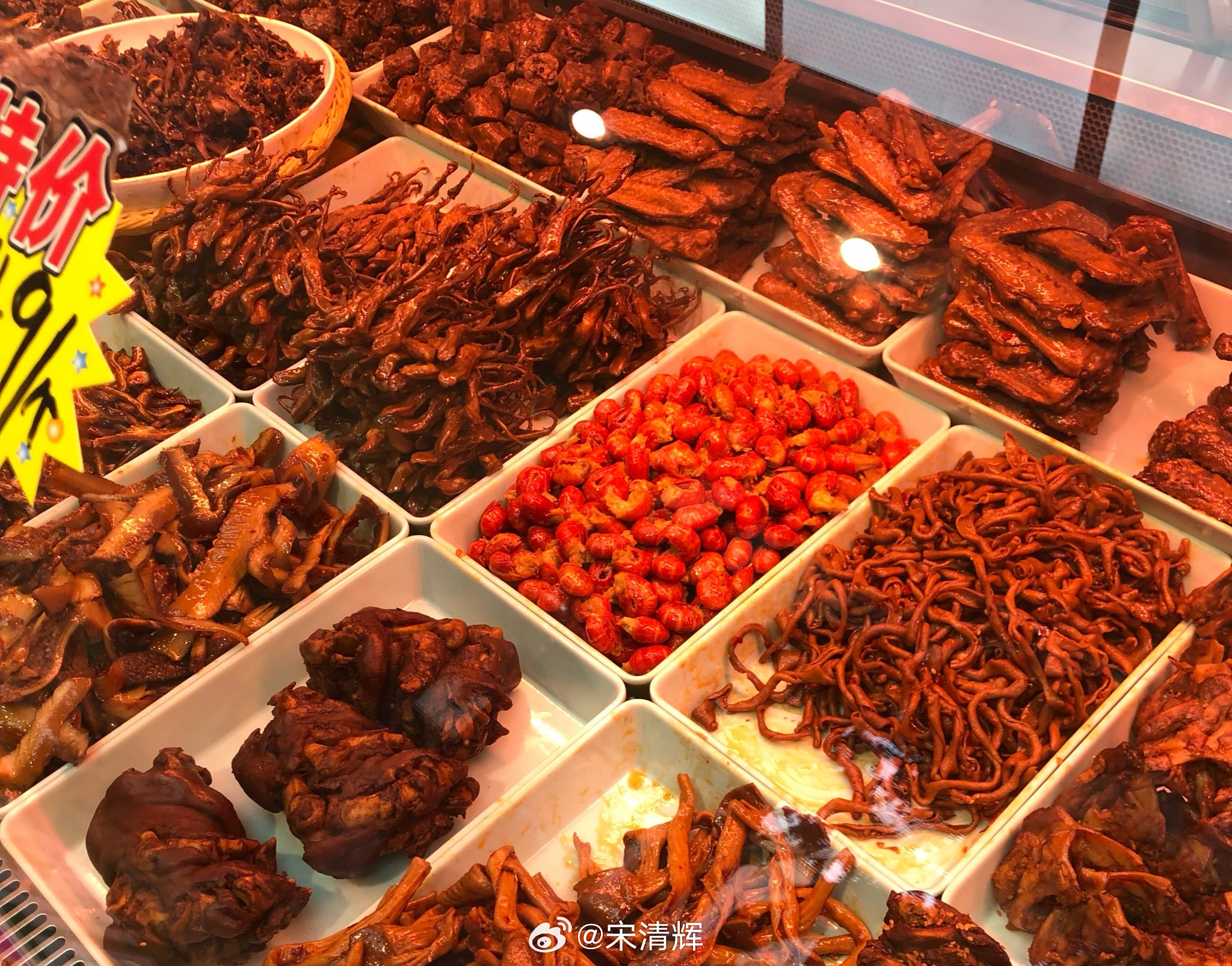 一年关店数千家，卤味三巨头为啥凉了？