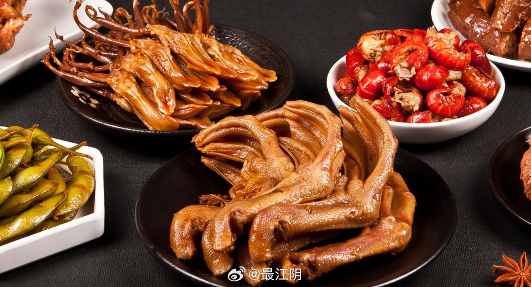 一年关店数千家，卤味三巨头为啥凉了？