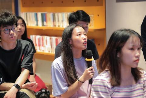 复旦Vlog，探索学术与青春的交织之美