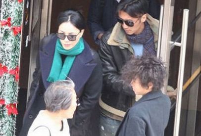 谢霆锋节目中谈及王菲视频，情感话题再燃