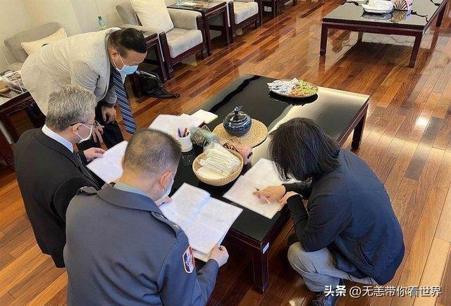 名嘴视角下的台海局势，若发生冲突，美国绝不会插手
