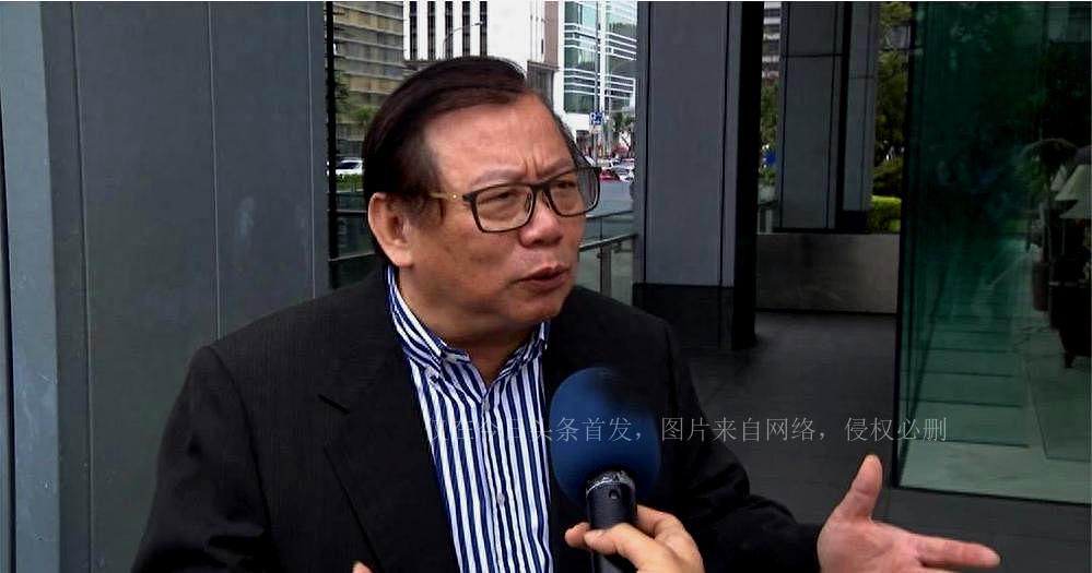 名嘴视角下的台海局势，若发生冲突，美国绝不会插手