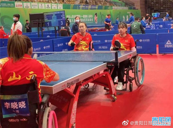 残运会没人看？让我们打破这个误解