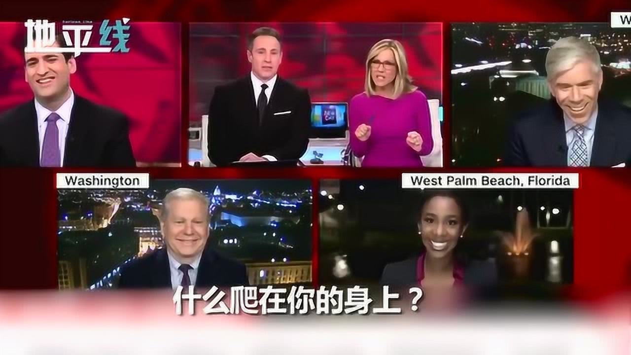 CNN直播，探索全球资讯的新视界