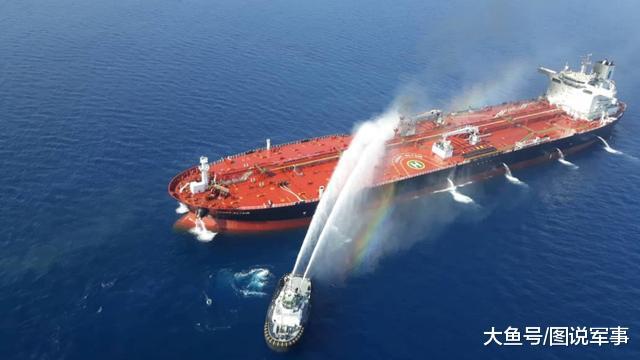 伊朗港口爆炸事件已致561人受伤——深度解析与反思