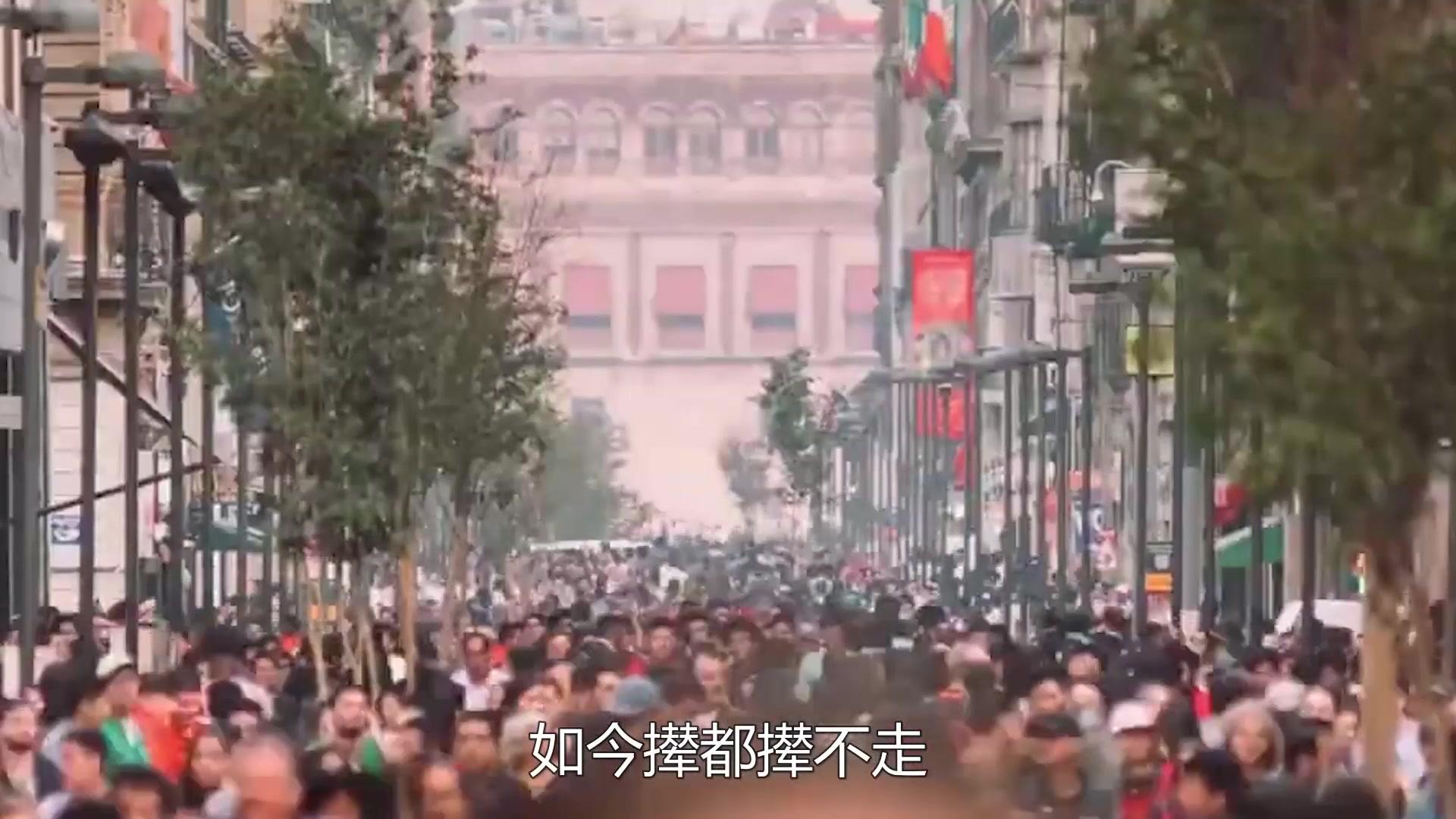 外国人涌入中国避难，现象与影响分析