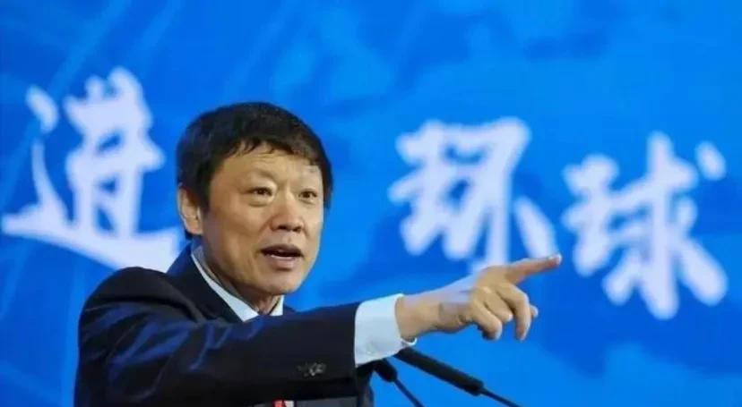胡锡进，美方没想到中国这么能打