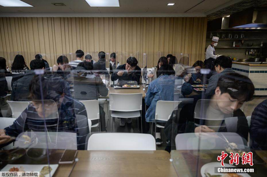 韩国某公司要求员工每天至少洗澡一次，卫生规定背后的深层意义