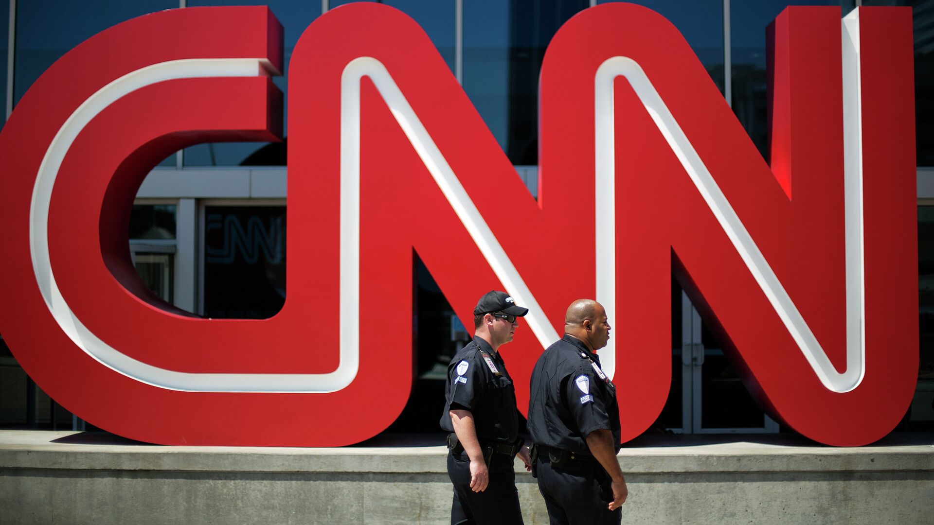 CNN Radio Live，实时新闻与广播的魅力