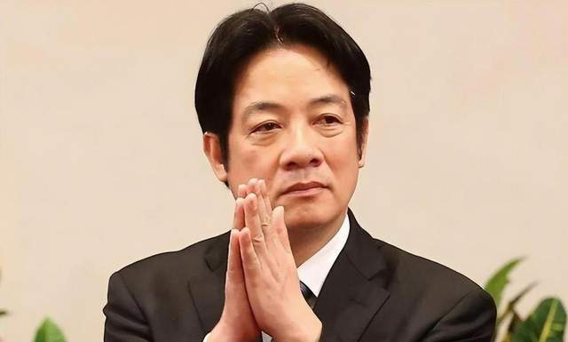 马英九痛批赖清德无能，台湾的未来需要真正的领导者