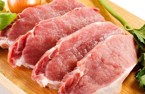 大V谈中国取消1.2万吨美国猪肉订单