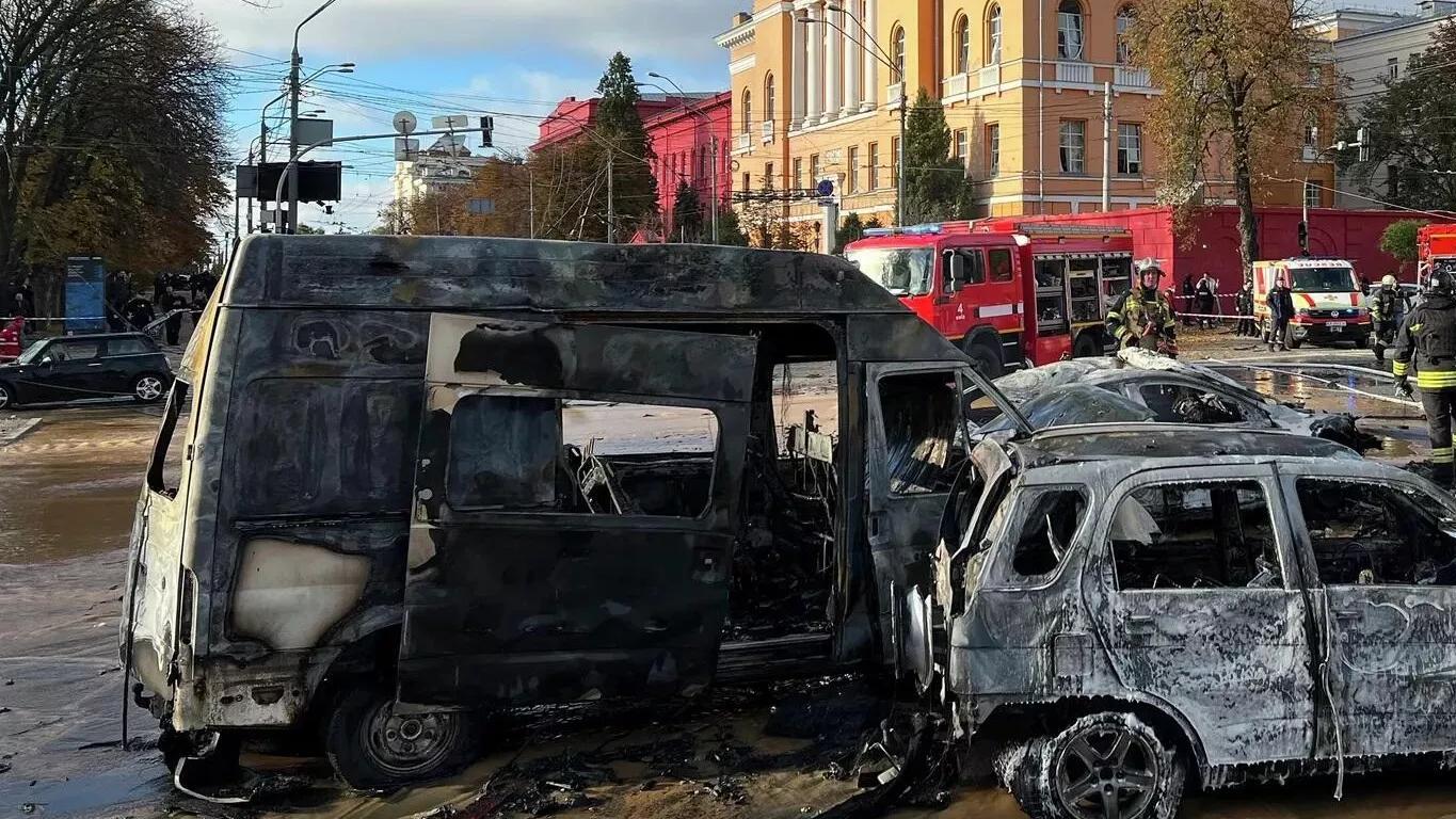 俄罗斯汽车爆炸事件深度解析