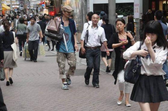 外国人大量涌入中国的后果分析