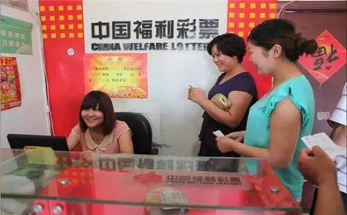 彩票卖了几年了，回顾与探讨