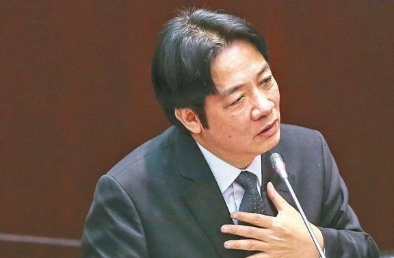 岛内民众集会怒斥赖清德，民意不可欺，正义终将显现