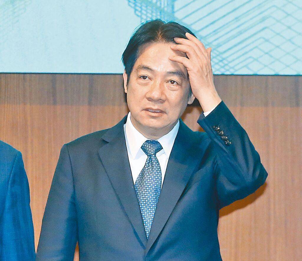 岛内民众集会怒斥赖清德，民意不可欺，正义终将显现