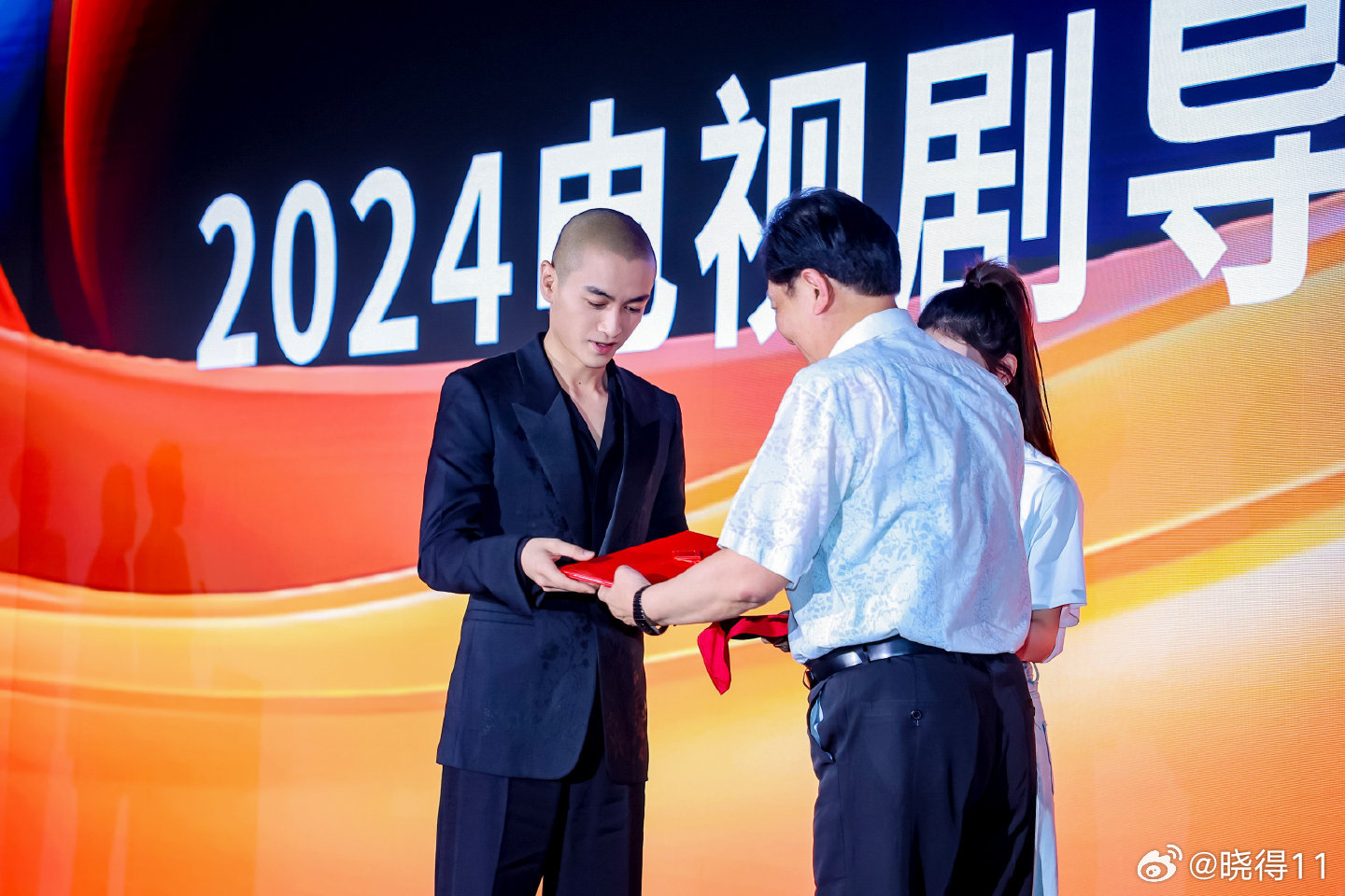 2025电视剧导演大会宁波启幕，探寻影视未来之光的盛宴