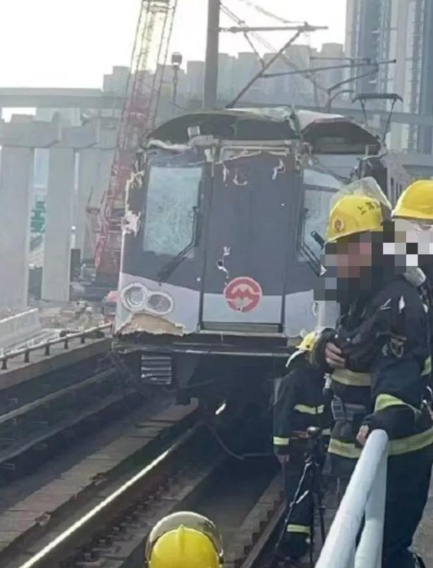 上海地铁伤亡事件深度解析