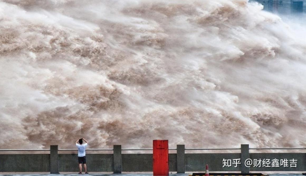 印未通知就泄洪引发洪灾风险，多地遭遇严峻挑战