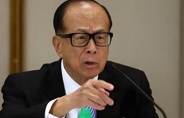 市场监管总局再回应李嘉诚卖港口，聚焦热点，深化监管