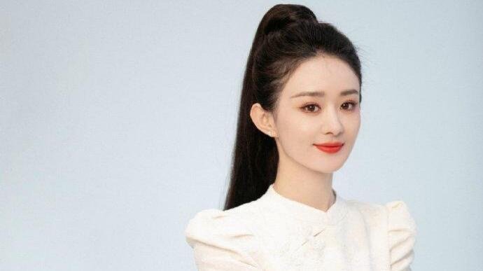 赵丽颖亲子，星光璀璨背后的温馨家庭