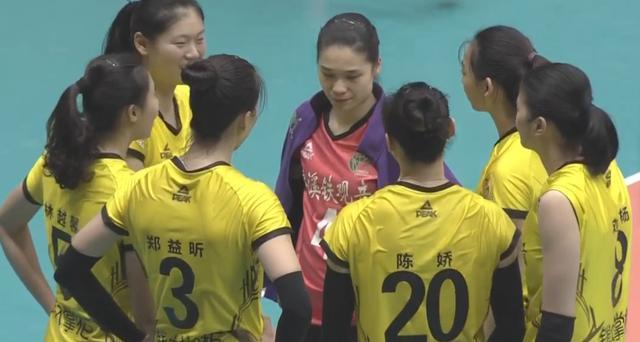 揭秘中国女排新星李盈莹，身高、体重与专业资料解析