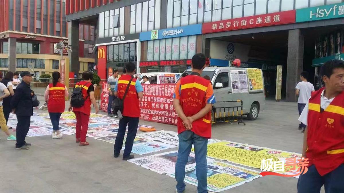 寻子18年的母亲团圆5个月后去世，母爱伟大，人间真情终有时