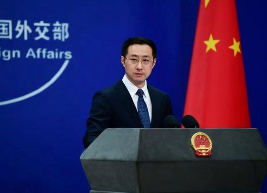 外交部揭秘，近期中美元首通话背后的故事