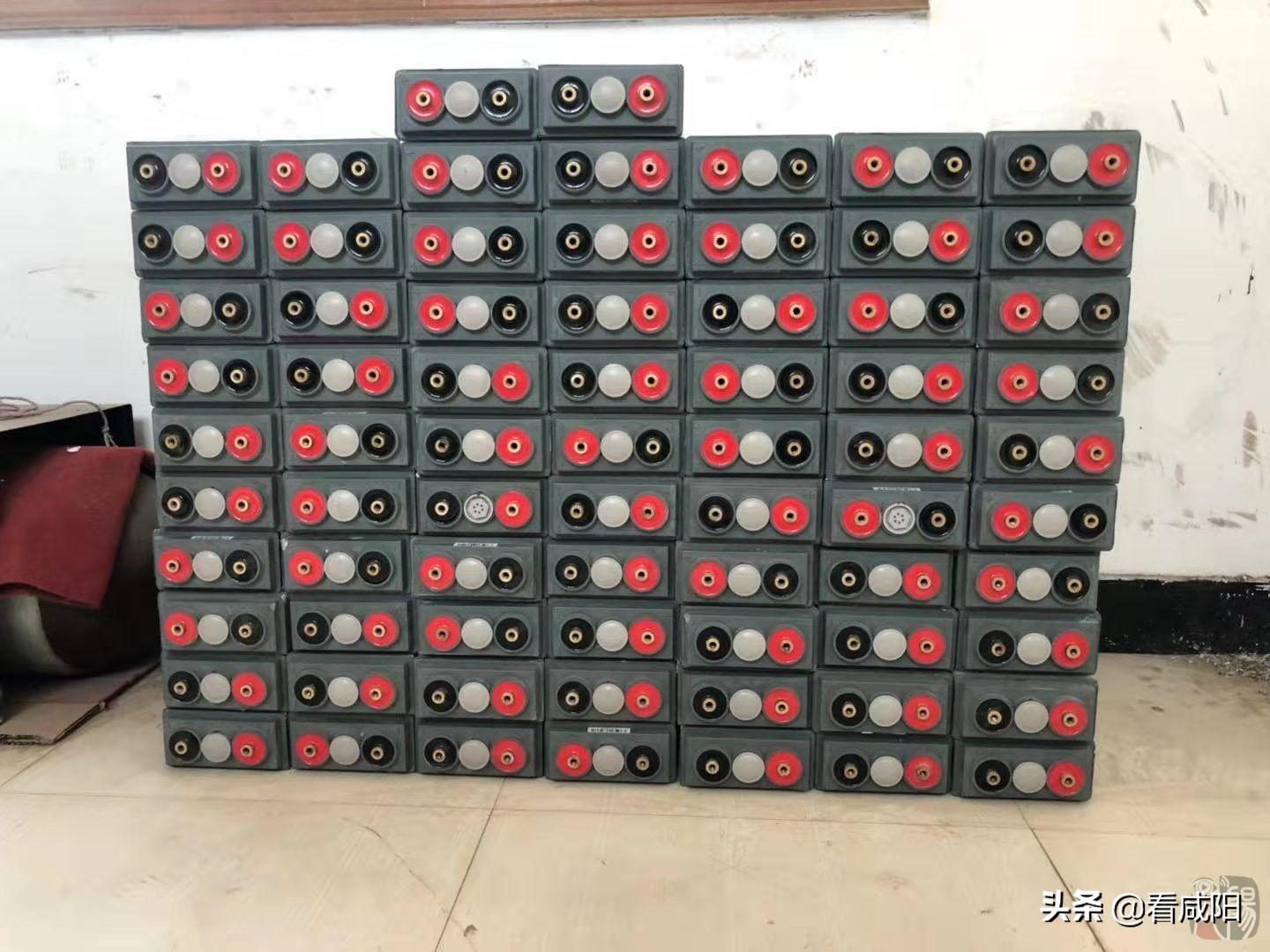 为何停电好像消失了一个电瓶