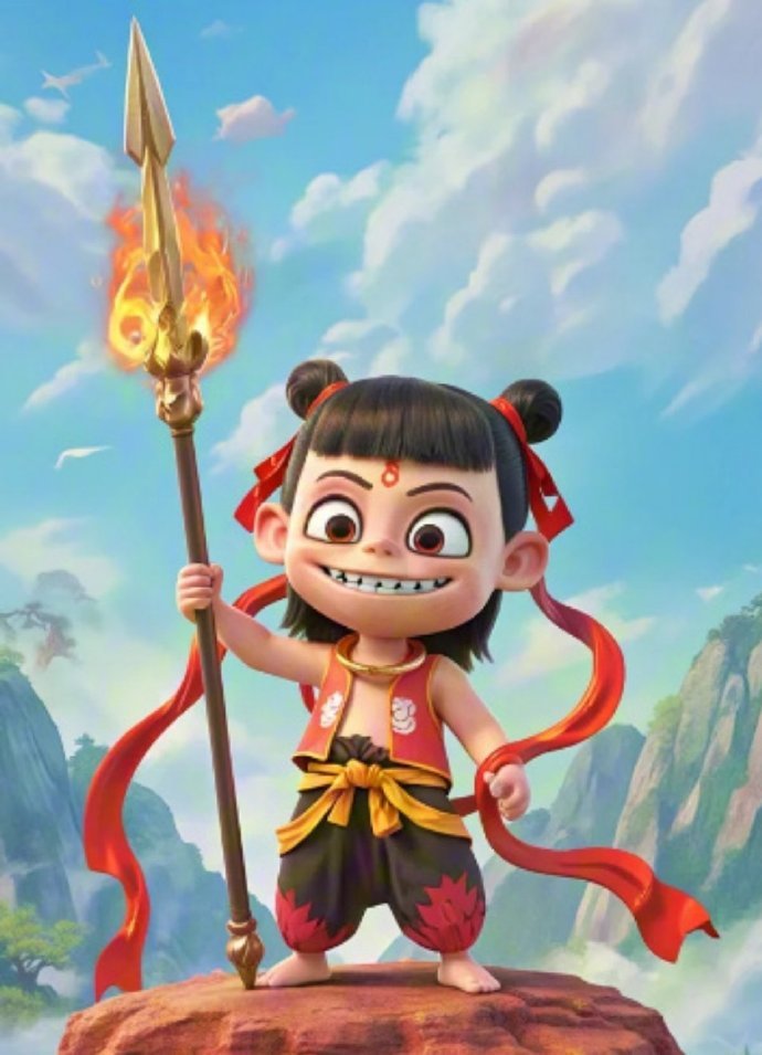 饺子导演闭关创作，哪吒3的诞生的背后故事