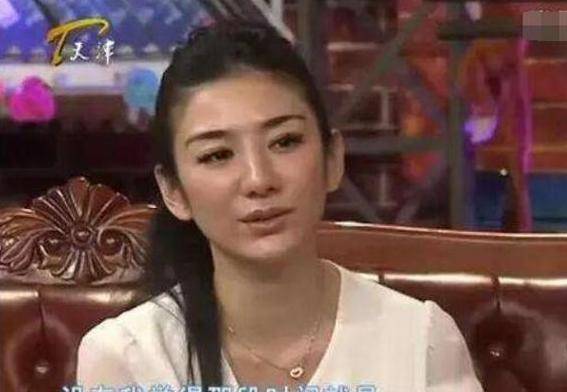 黄奕给刘德华解释什么叫画饼