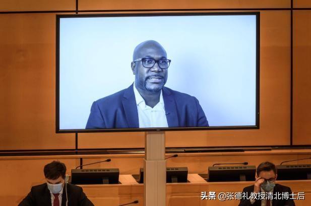 中方发布不跪！传递何种信息
