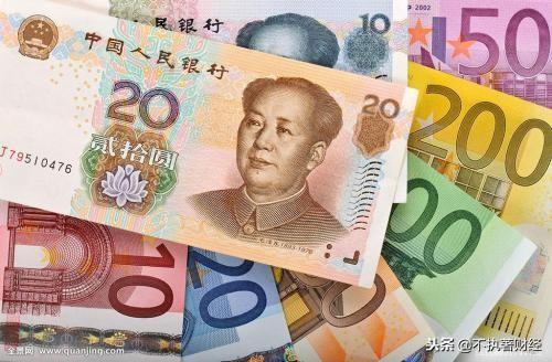 欧元区的影响，全球经济的稳定器与挑战者