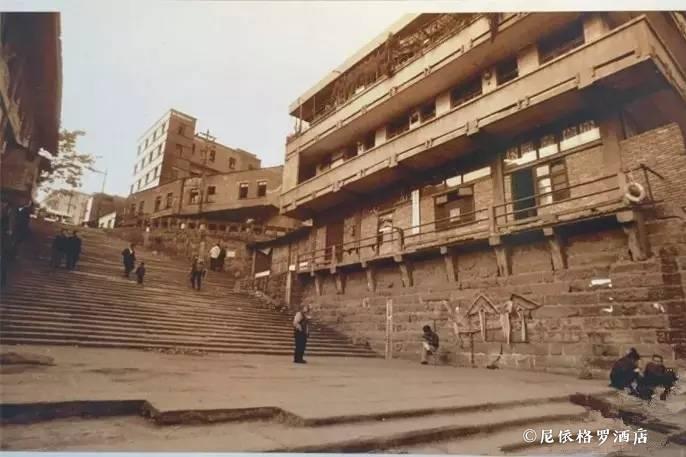 老街坊市井火锅，重温那最地道的火锅时光