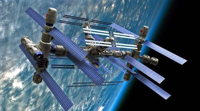神十九乘组空间站大拜年！太空新春祝福满乾坤