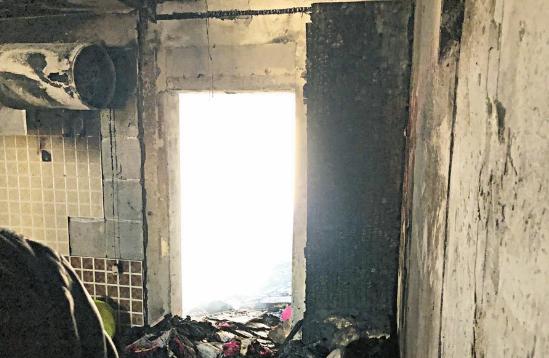 太原小区突发爆炸事件全解析
