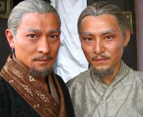 刘德华，人在钱面前最现实