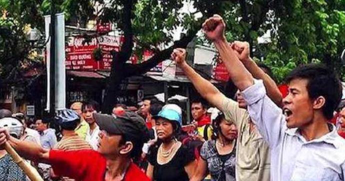 越南统一进程中中国的援助与支持