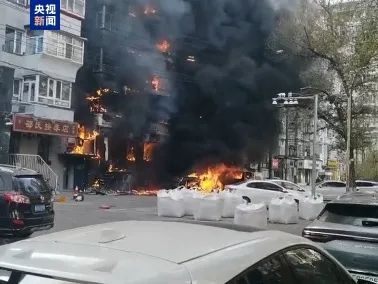 辽宁失火事件深度解析