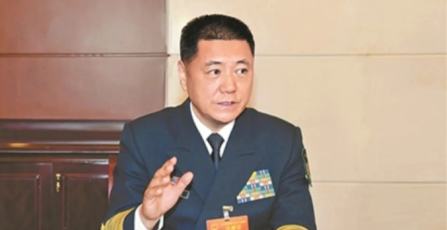 苗华被罢免全国人大代表职务，聚焦事件背后的深层次原因