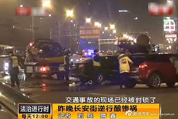 洛阳一车高速逆行事件深度解析