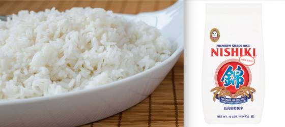 日本大米，从田园到餐桌的故事