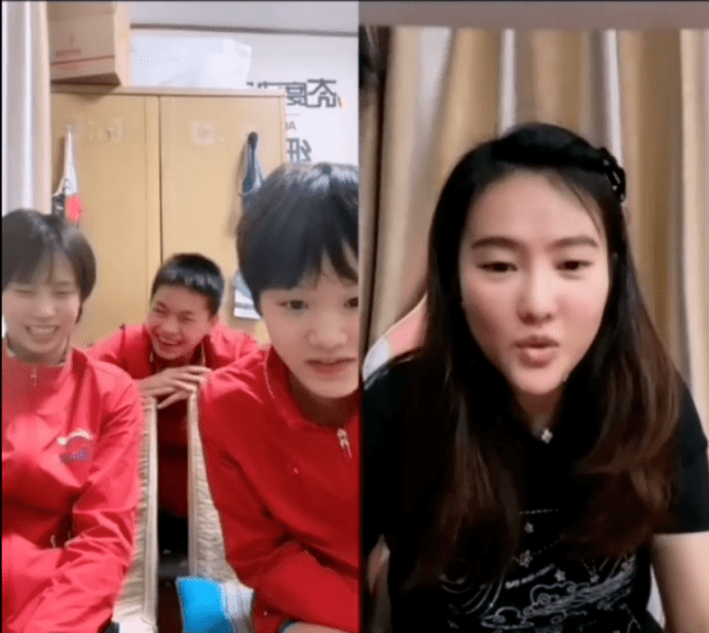 全红婵的教练采访，深度解析背后的故事