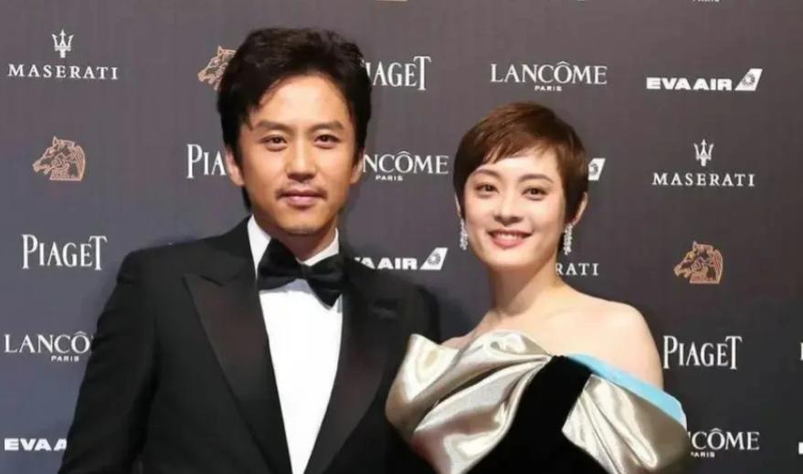孙俪与董子健的电视剧魅力，演技与剧情的双重魅力