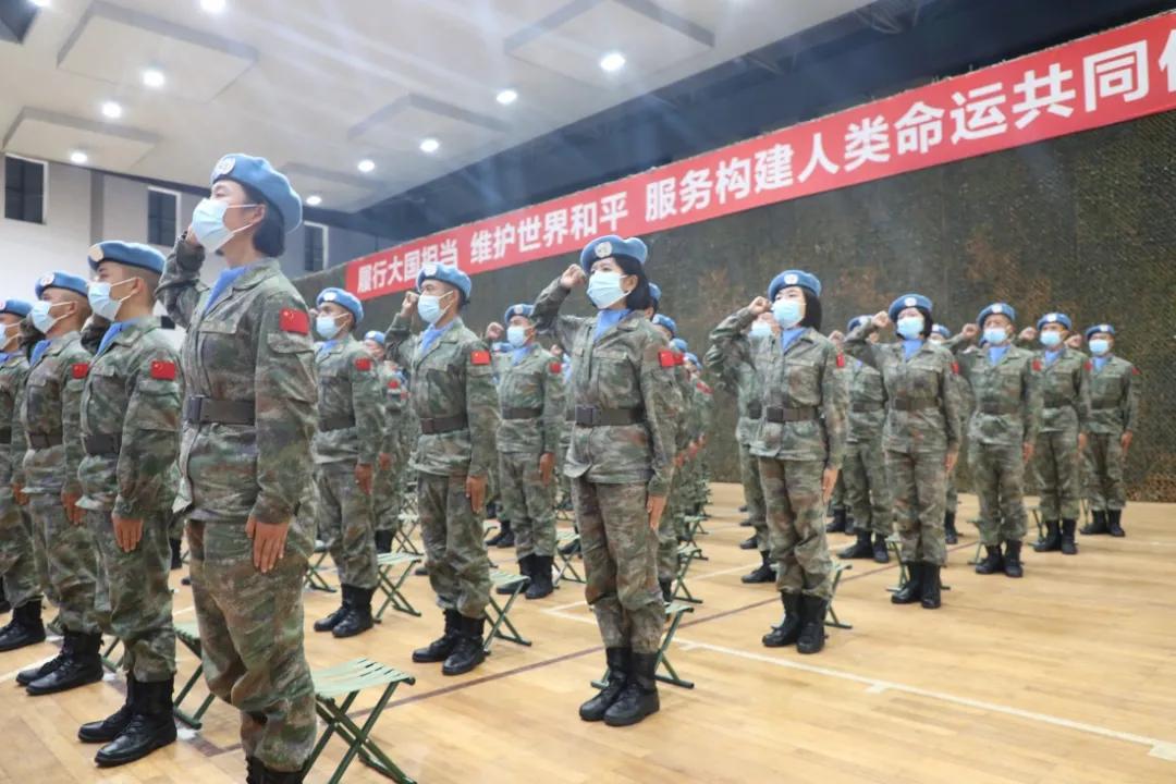 运20突降黎巴嫩释放何种信号