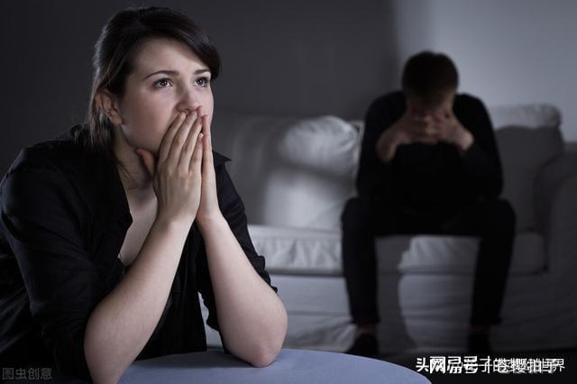 女子爱上丈夫好友，一场错综复杂的情感纠葛