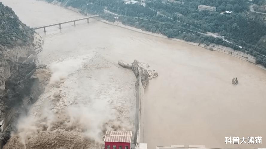 三峡泥沙淤积问题的挑战与应对策略