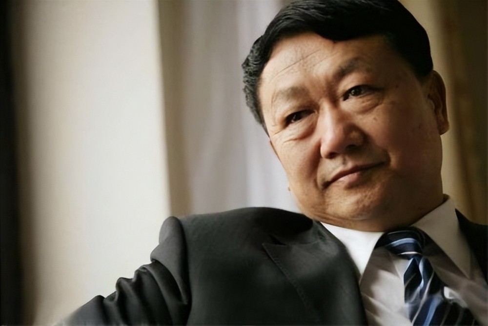 中国钢铁大王之子，传承与创新的力量